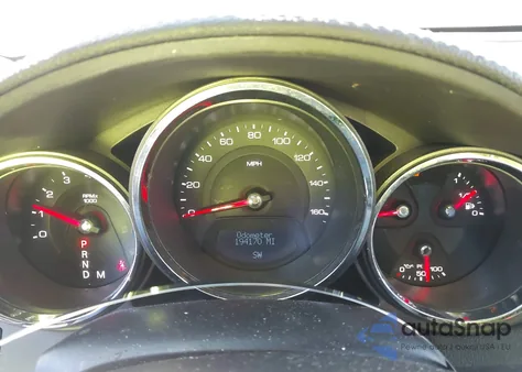 2012 Cadillac Cts Luxury z USA, uszkodzony, nr VIN 1G6DG5E58C0128282